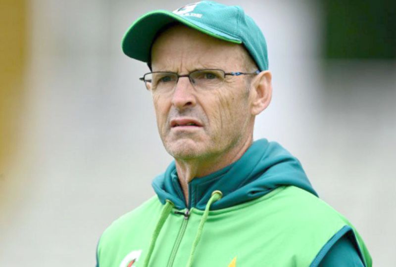 Kirsten appointed as Sri Lanka head coach
